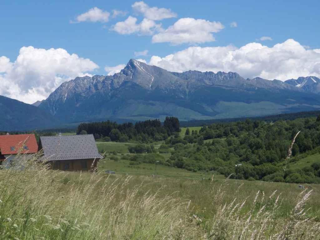 Holiday Home Podbanske/Hohe Tatra 26186 Podbanska Ngoại thất bức ảnh
