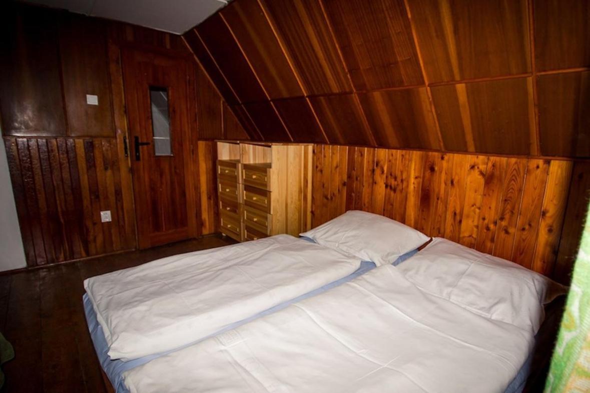 Holiday Home Podbanske/Hohe Tatra 26186 Podbanska Ngoại thất bức ảnh