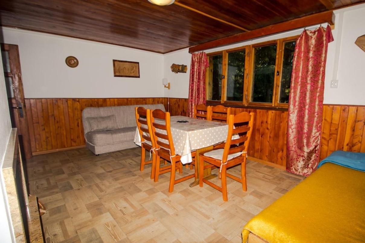 Holiday Home Podbanske/Hohe Tatra 26186 Podbanska Ngoại thất bức ảnh