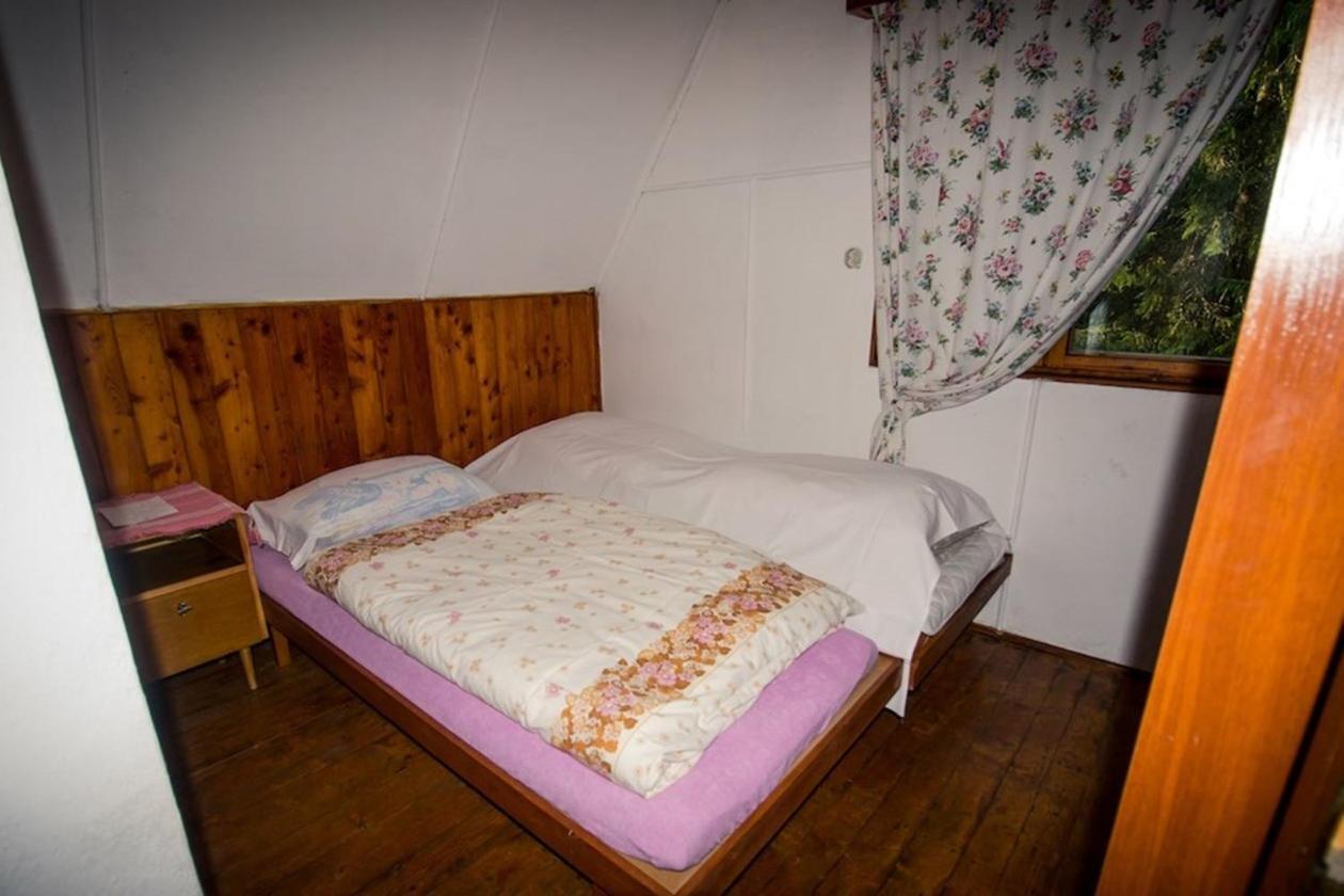 Holiday Home Podbanske/Hohe Tatra 26186 Podbanska Ngoại thất bức ảnh