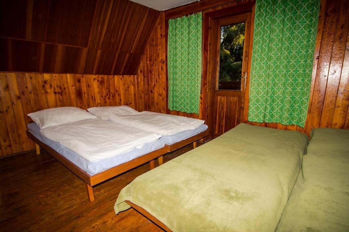 Holiday Home Podbanske/Hohe Tatra 26186 Podbanska Ngoại thất bức ảnh